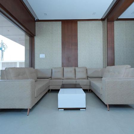 Hotel Ashok Palace Karur  Ngoại thất bức ảnh