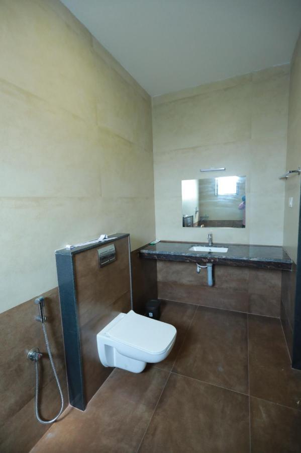 Hotel Ashok Palace Karur  Ngoại thất bức ảnh